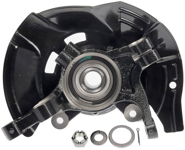 Steering Knuckle Kit Dorman-OE Solutions 698-459