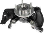 Steering Knuckle Kit Dorman-OE Solutions 698-459