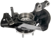 Steering Knuckle Kit Dorman-OE Solutions 698-459