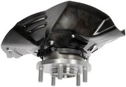 Steering Knuckle Kit Dorman-OE Solutions 698-459