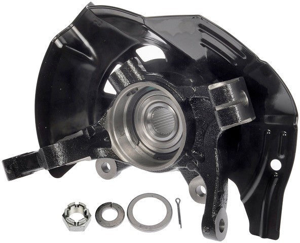 Steering Knuckle Kit Dorman-OE Solutions 698-459