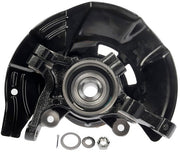 Steering Knuckle Kit Dorman-OE Solutions 698-460