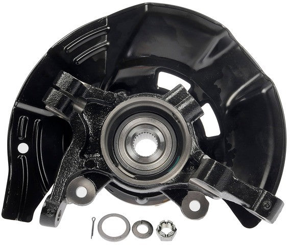 Steering Knuckle Kit Dorman-OE Solutions 698-460
