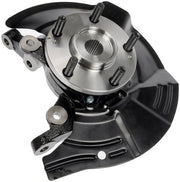 Steering Knuckle Kit Dorman-OE Solutions 698-460