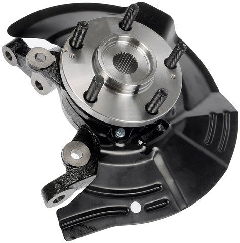 Steering Knuckle Kit Dorman-OE Solutions 698-460