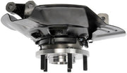 Steering Knuckle Kit Dorman-OE Solutions 698-460