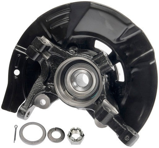 Steering Knuckle Kit Dorman-OE Solutions 698-460