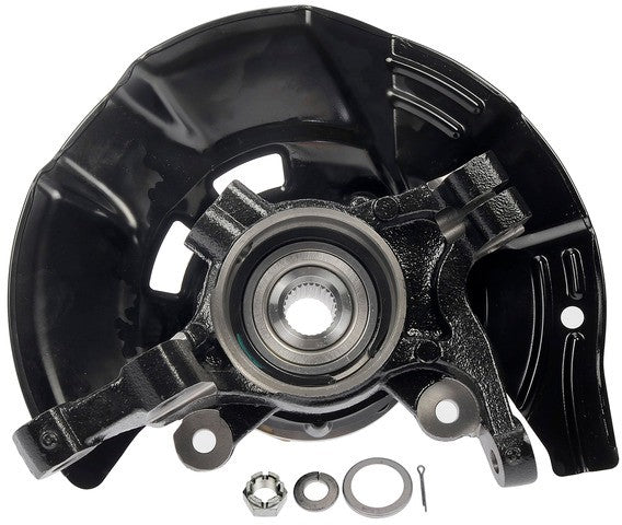 Steering Knuckle Kit Dorman-OE Solutions 698-461