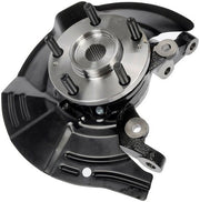 Steering Knuckle Kit Dorman-OE Solutions 698-461
