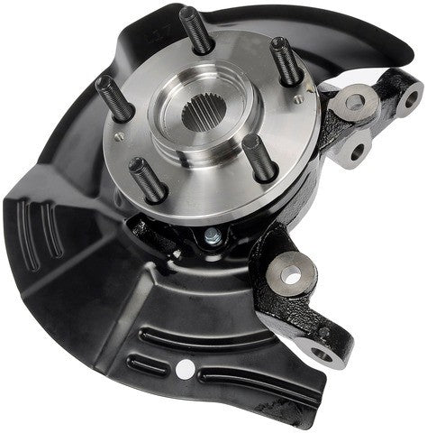 Steering Knuckle Kit Dorman-OE Solutions 698-461