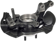 Steering Knuckle Kit Dorman-OE Solutions 698-461