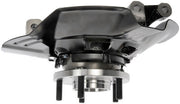 Steering Knuckle Kit Dorman-OE Solutions 698-461