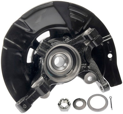 Steering Knuckle Kit Dorman-OE Solutions 698-461