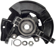Steering Knuckle Kit Dorman-OE Solutions 698-462