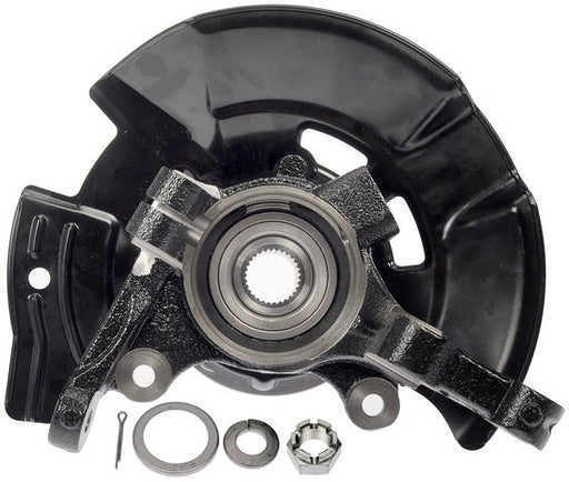 Steering Knuckle Kit Dorman-OE Solutions 698-462