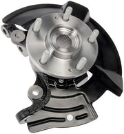 Steering Knuckle Kit Dorman-OE Solutions 698-462