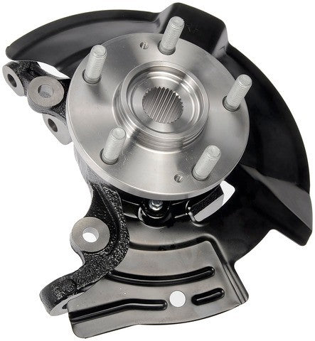 Steering Knuckle Kit Dorman-OE Solutions 698-462