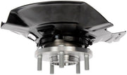 Steering Knuckle Kit Dorman-OE Solutions 698-462