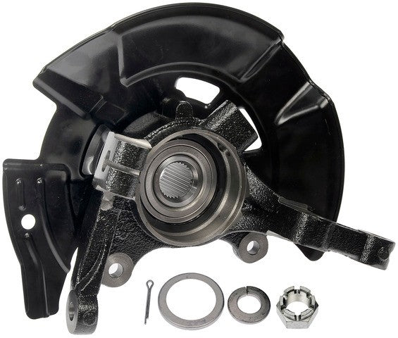 Steering Knuckle Kit Dorman-OE Solutions 698-462