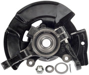 Steering Knuckle Kit Dorman-OE Solutions 698-463