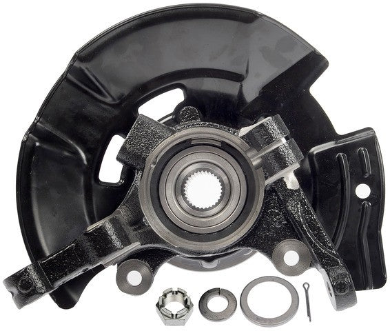 Steering Knuckle Kit Dorman-OE Solutions 698-463