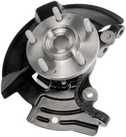 Steering Knuckle Kit Dorman-OE Solutions 698-463