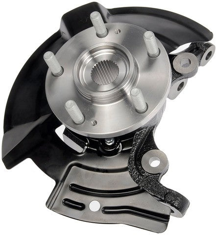 Steering Knuckle Kit Dorman-OE Solutions 698-463