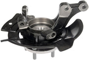 Steering Knuckle Kit Dorman-OE Solutions 698-463