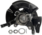 Steering Knuckle Kit Dorman-OE Solutions 698-463
