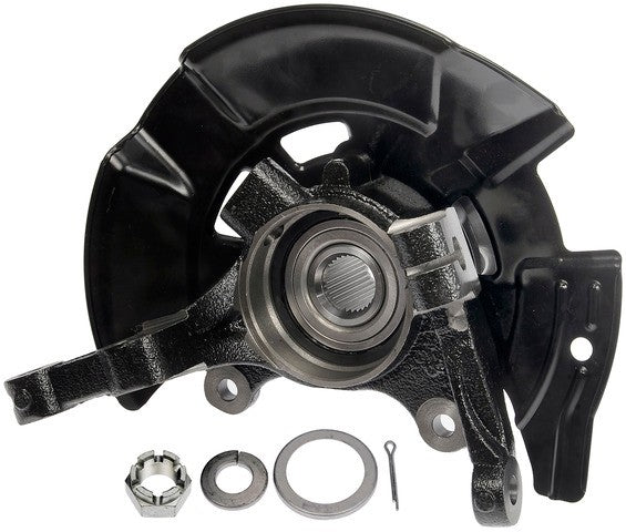 Steering Knuckle Kit Dorman-OE Solutions 698-463