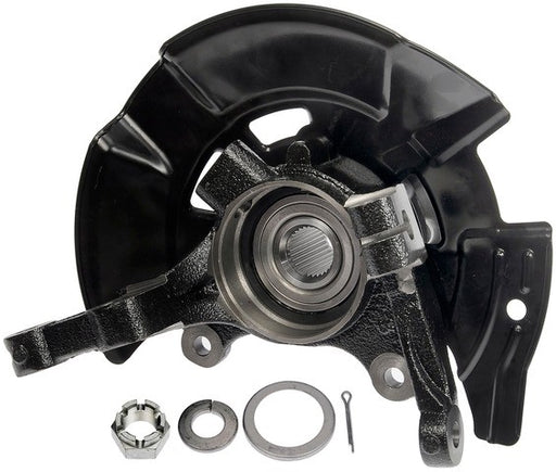 Steering Knuckle Kit Dorman-OE Solutions 698-463