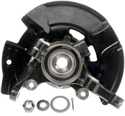 Steering Knuckle Kit Dorman-OE Solutions 698-464