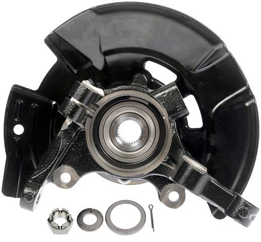 Steering Knuckle Kit Dorman-OE Solutions 698-464