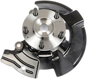 Steering Knuckle Kit Dorman-OE Solutions 698-464