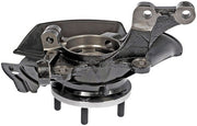 Steering Knuckle Kit Dorman-OE Solutions 698-464