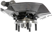 Steering Knuckle Kit Dorman-OE Solutions 698-464
