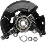 Steering Knuckle Kit Dorman-OE Solutions 698-465