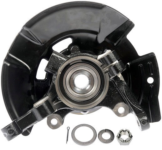 Steering Knuckle Kit Dorman-OE Solutions 698-465