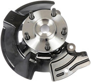 Steering Knuckle Kit Dorman-OE Solutions 698-465
