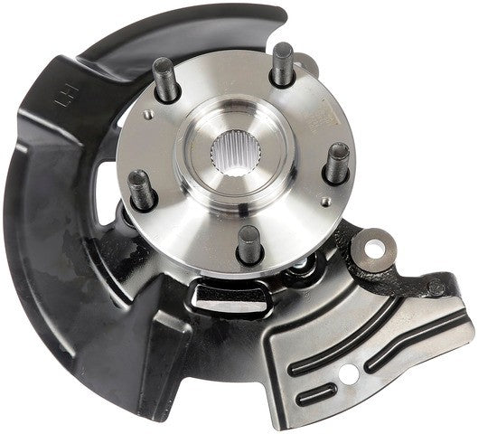 Steering Knuckle Kit Dorman-OE Solutions 698-465
