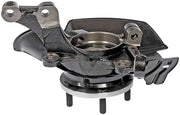 Steering Knuckle Kit Dorman-OE Solutions 698-465
