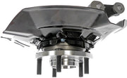 Steering Knuckle Kit Dorman-OE Solutions 698-465