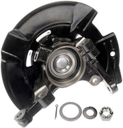 Steering Knuckle Kit Dorman-OE Solutions 698-465
