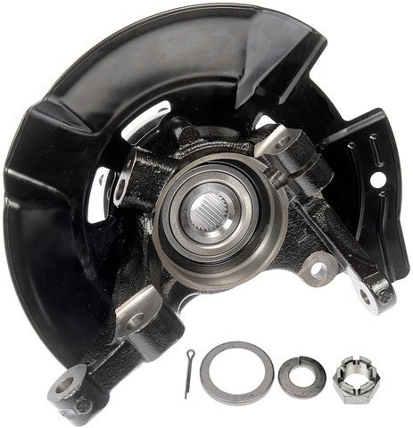 Steering Knuckle Kit Dorman-OE Solutions 698-465