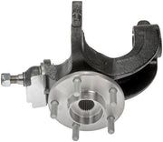 Steering Knuckle Kit Dorman-OE Solutions 698-466