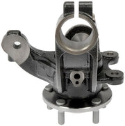 Steering Knuckle Kit Dorman-OE Solutions 698-466