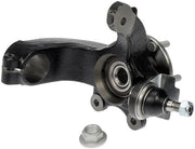 Steering Knuckle Kit Dorman-OE Solutions 698-466