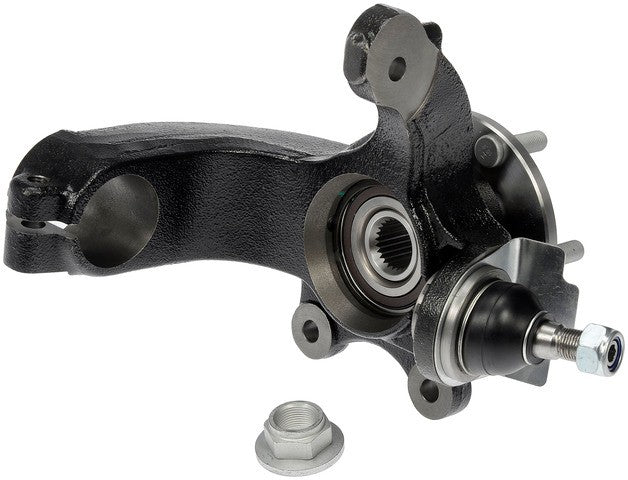 Steering Knuckle Kit Dorman-OE Solutions 698-466