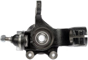 Steering Knuckle Kit Dorman-OE Solutions 698-467