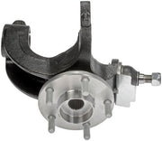 Steering Knuckle Kit Dorman-OE Solutions 698-467